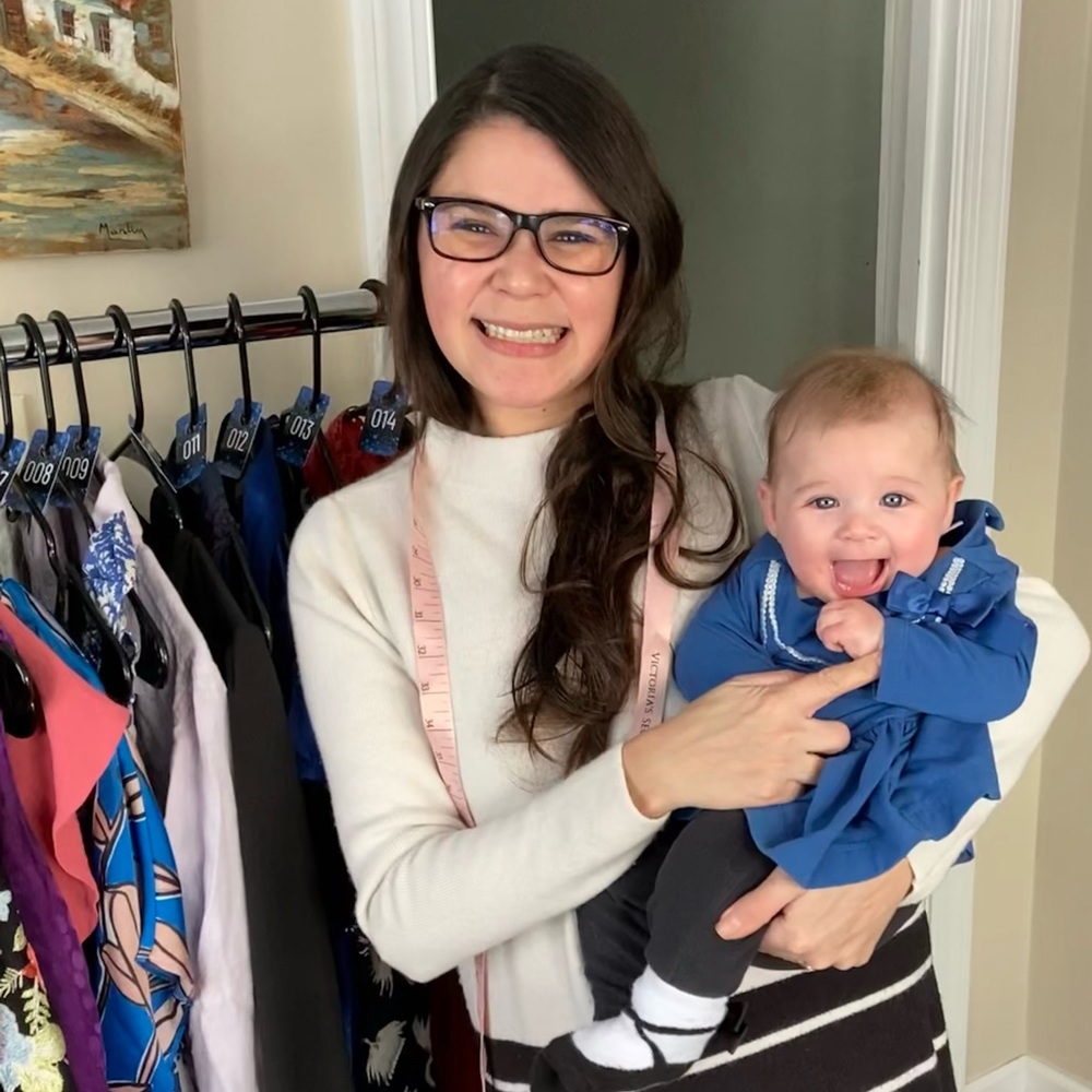 Meet your Posher, Lauren
